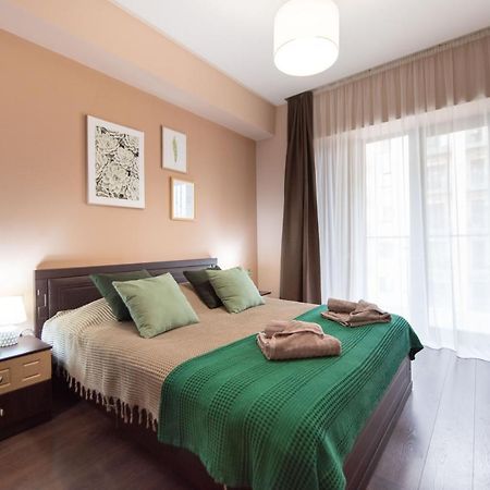 Gg Home - Cozy 1 Bedroom Apartment On Kazbegi Avenue 15 Tbilisi Esterno foto