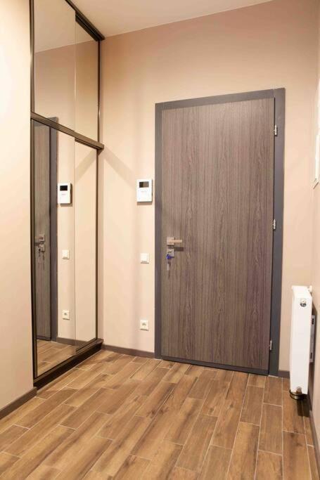 Gg Home - Cozy 1 Bedroom Apartment On Kazbegi Avenue 15 Tbilisi Esterno foto