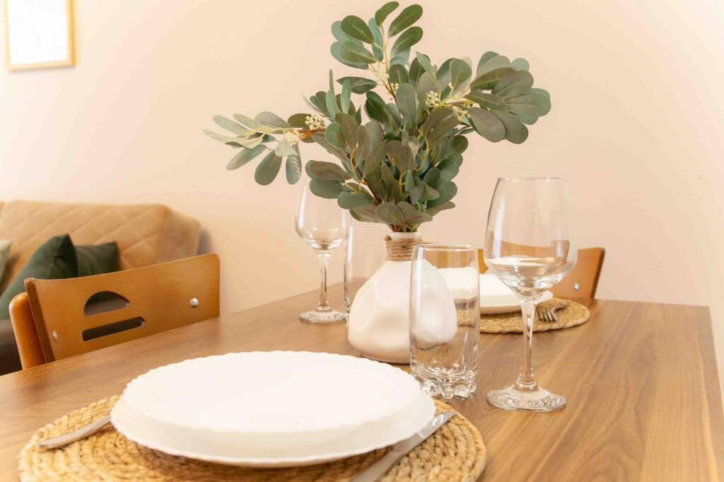 Gg Home - Cozy 1 Bedroom Apartment On Kazbegi Avenue 15 Tbilisi Esterno foto