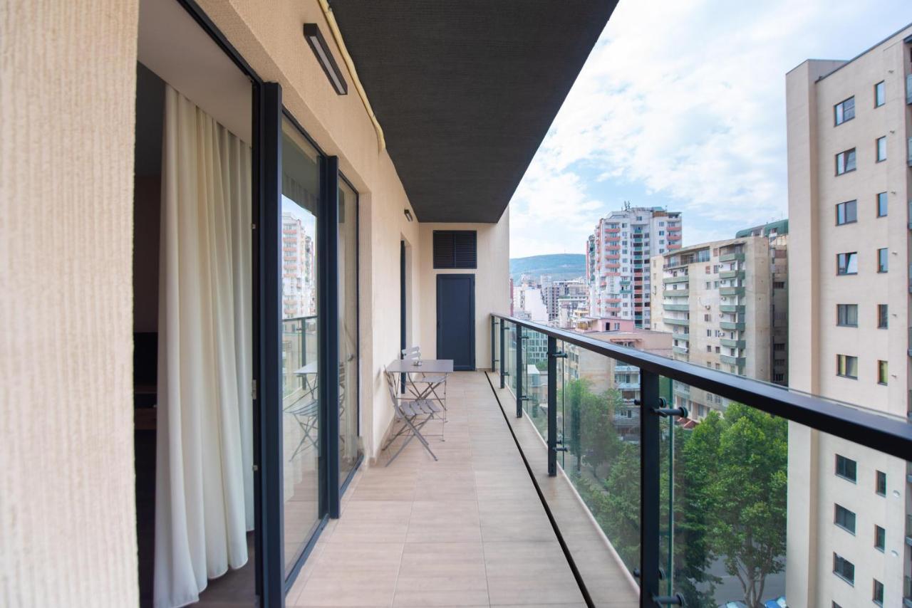 Gg Home - Cozy 1 Bedroom Apartment On Kazbegi Avenue 15 Tbilisi Esterno foto